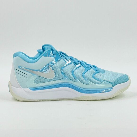 Nike KD 17 'Christmas Pack' FZ1525-400 Basketball size 10